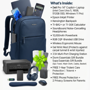 Essential Bundle