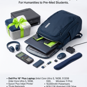 Advanced Bundle