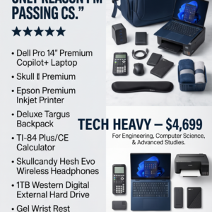 Premium Power Bundle