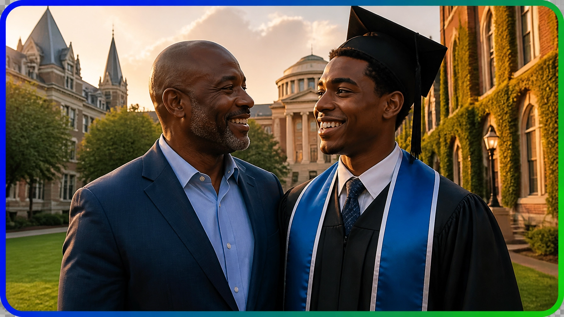 Graduation Gifts That Keep Giving: Why Tech Protection Beats Another Decorated Mug