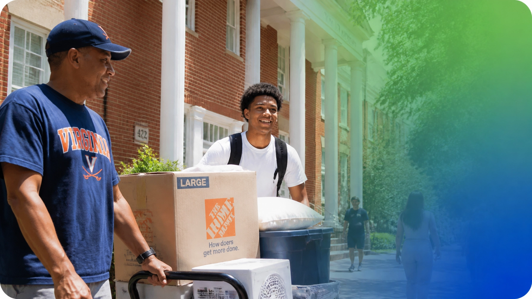 My Phone Died Mid-Exam: 5 Things Every Freshman Should Do Before Move-In Day
