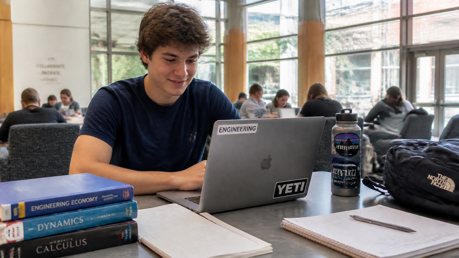 How to Choose the Best Laptop Setup for STEM Majors (Compared)