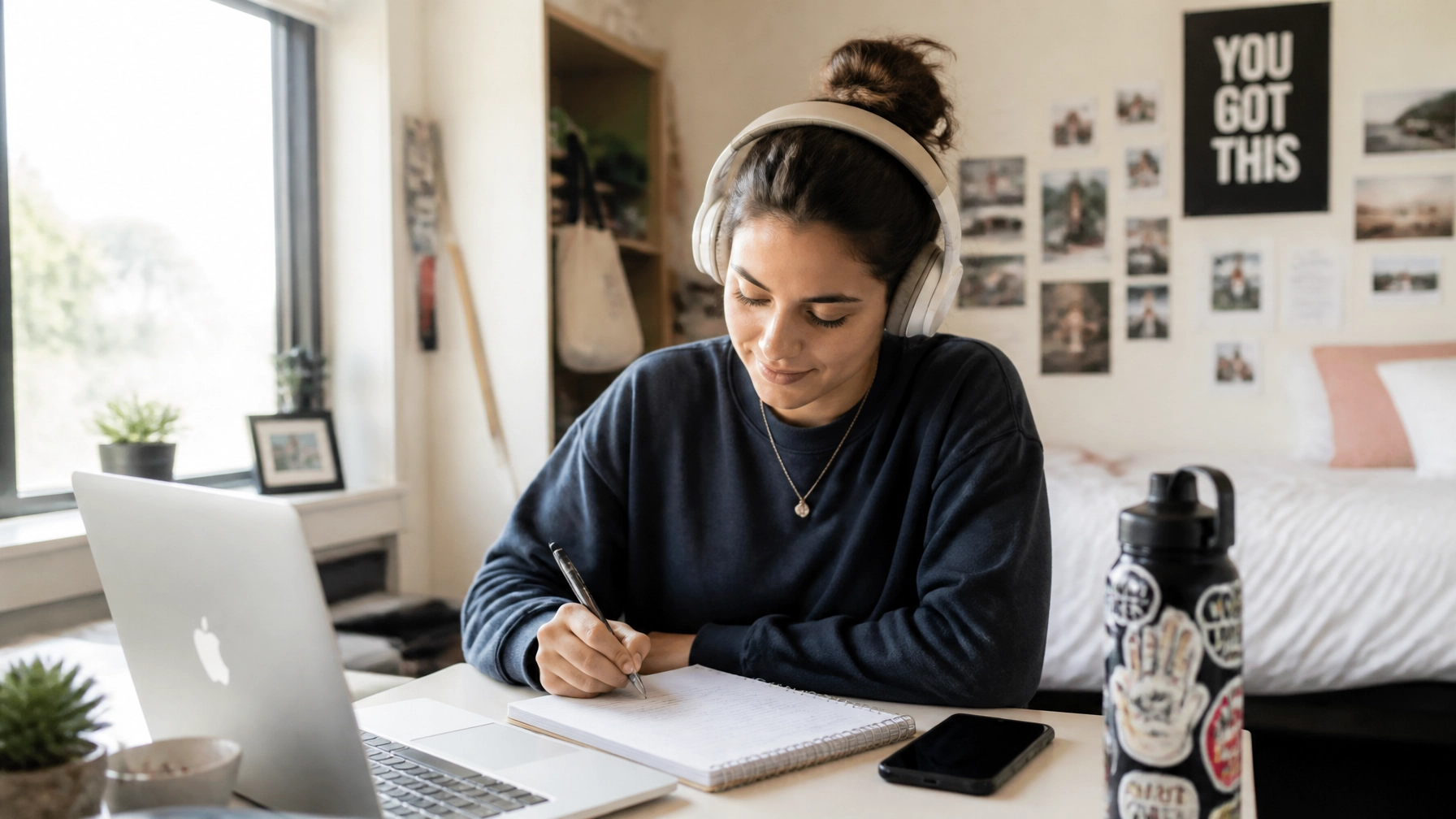 The Ultimate Back-to-College Tech Checklist for 2026: 7 Things Parents Forget to Pack (And Why They Matter)